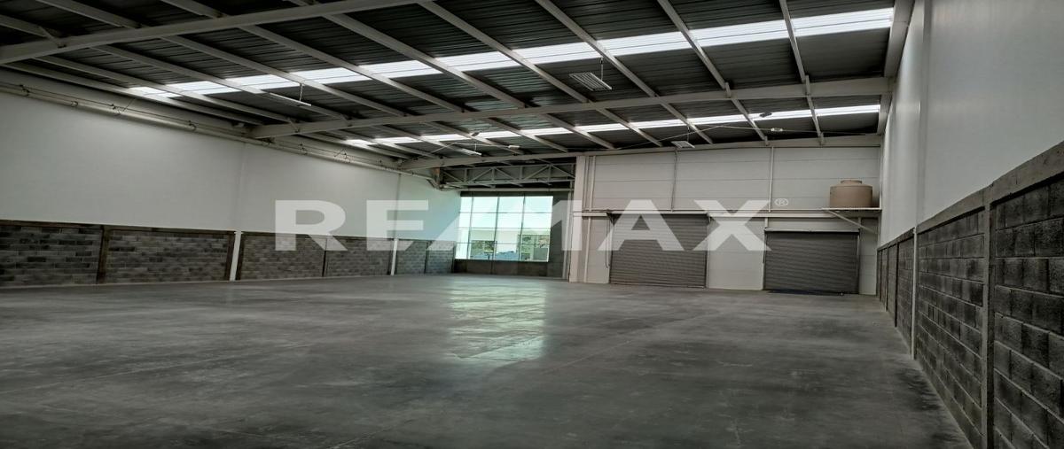 Foto de bodega en renta en carretera a comunidad palo alto , palo alto, querétaro, querétaro, 0 No. 05