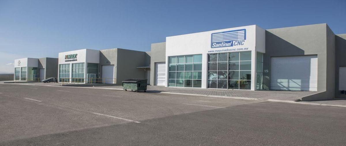 Foto de nave industrial en carretera a comunidad palo alto s/n palo altoel marquésqueretaro , palo alto, el marqués, querétaro, 14022522 foto 03 Foto de nave industrial en renta en carretera a comunidad palo alto s/n palo altoel marquésqueretaro , palo alto, el marqués, querétaro, 14022522 No. 03