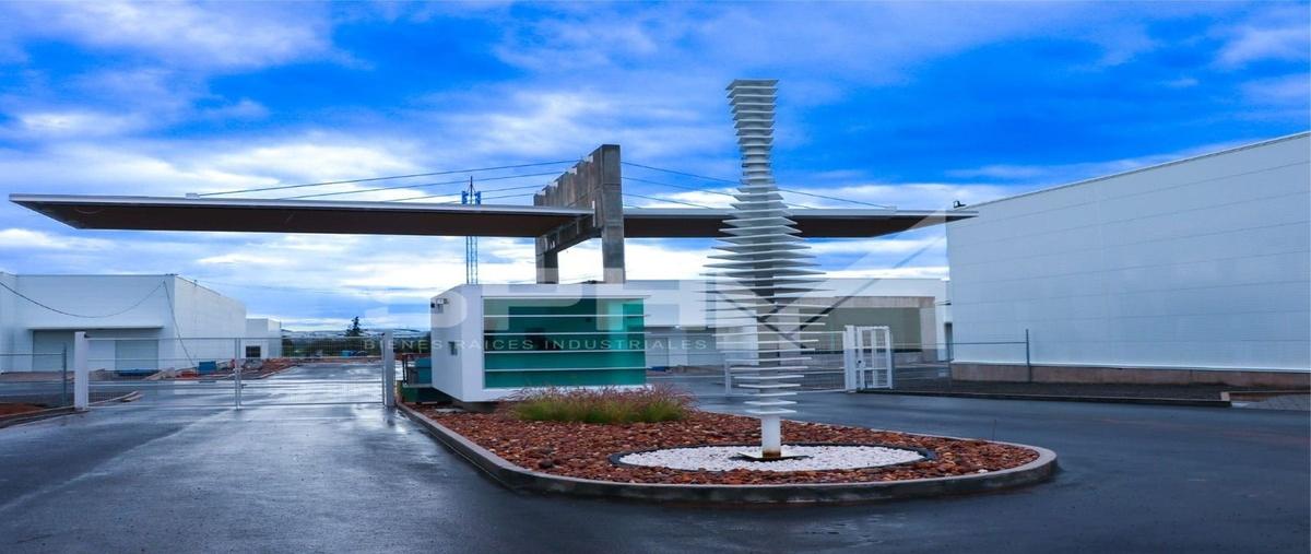 Foto de nave industrial en carretera a comunidad palo alto s/npalo alto76248qro. , parque industrial tlc, el marqués, querétaro, 28302648 foto 01 Foto de nave industrial en renta en carretera a comunidad palo alto s/npalo alto76248qro. , parque industrial tlc, el marqués, querétaro, 28302648 No. 01