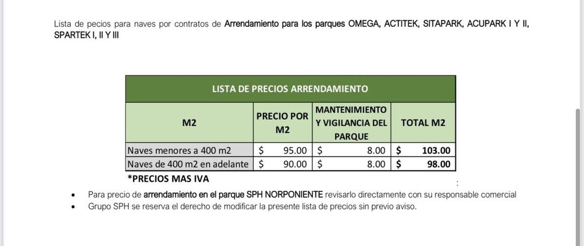 Foto de nave industrial en carretera a comunidad palo alto s/npalo alto76248qro. , parque industrial tlc, el marqués, querétaro, 28302648 foto 05 Foto de nave industrial en renta en carretera a comunidad palo alto s/npalo alto76248qro. , parque industrial tlc, el marqués, querétaro, 28302648 No. 05