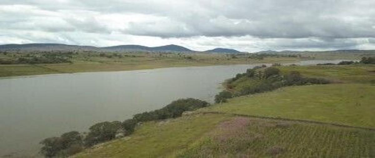 Foto de terreno habitacional en venta en carretera a coroneo , san pedro, huimilpan, querétaro, 29253181 No. 03