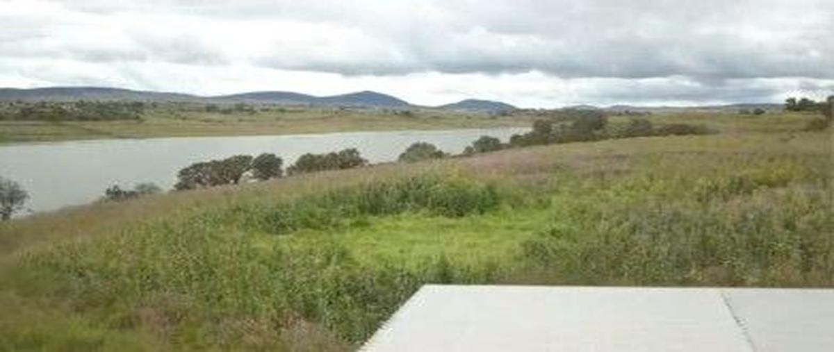 Foto de terreno habitacional en venta en carretera a coroneo , san pedro, huimilpan, querétaro, 29253181 No. 04