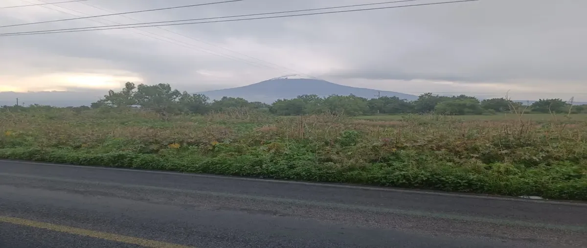 Foto de terreno habitacional en venta en carretera a coyula , axocopan, atlixco, puebla, 30219455 No. 03
