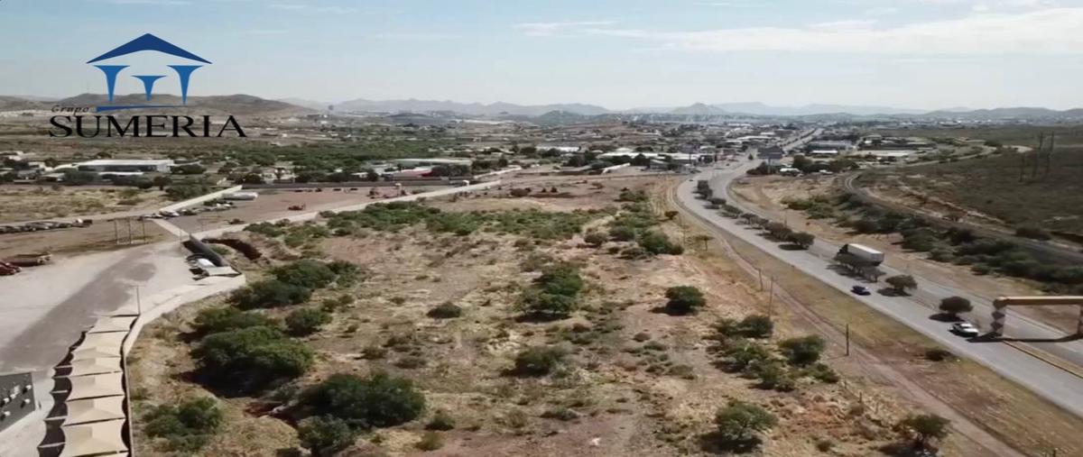 Foto de terreno habitacional en venta en carretera a cuauhtémoc , chihuahua i, chihuahua, chihuahua, 0 No. 02