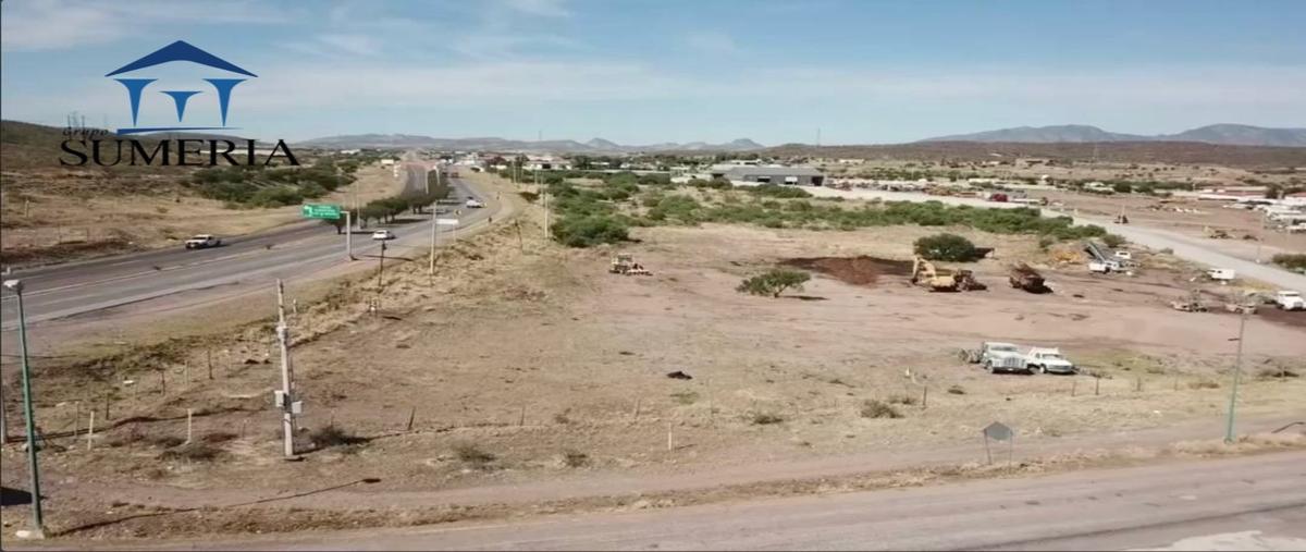 Foto de terreno habitacional en venta en carretera a cuauhtémoc , chihuahua i, chihuahua, chihuahua, 0 No. 03