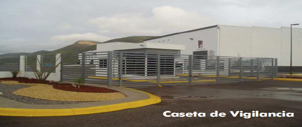 Foto de nave industrial en carretera a delicias , las garzas, chihuahua, chihuahua, 8121777 foto 02 Foto de nave industrial en renta en carretera a delicias , las garzas, chihuahua, chihuahua, 8121777 No. 02