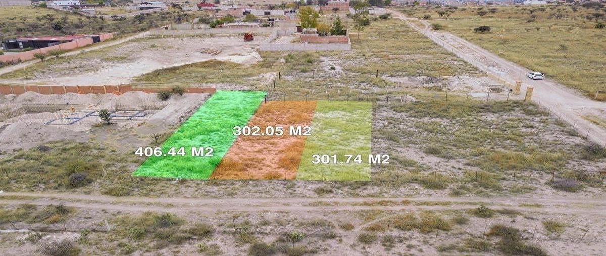 Foto de terreno habitacional en venta en carretera a dolores hidalgo , la cieneguita, san miguel de allende, guanajuato, 27811001 No. 05