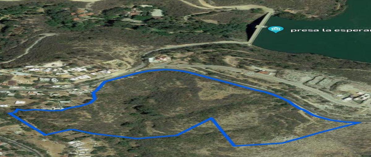 Foto de terreno habitacional en venta en carretera a dolores hidalgo ladera norte , valenciana, guanajuato, guanajuato, 15980125 No. 03