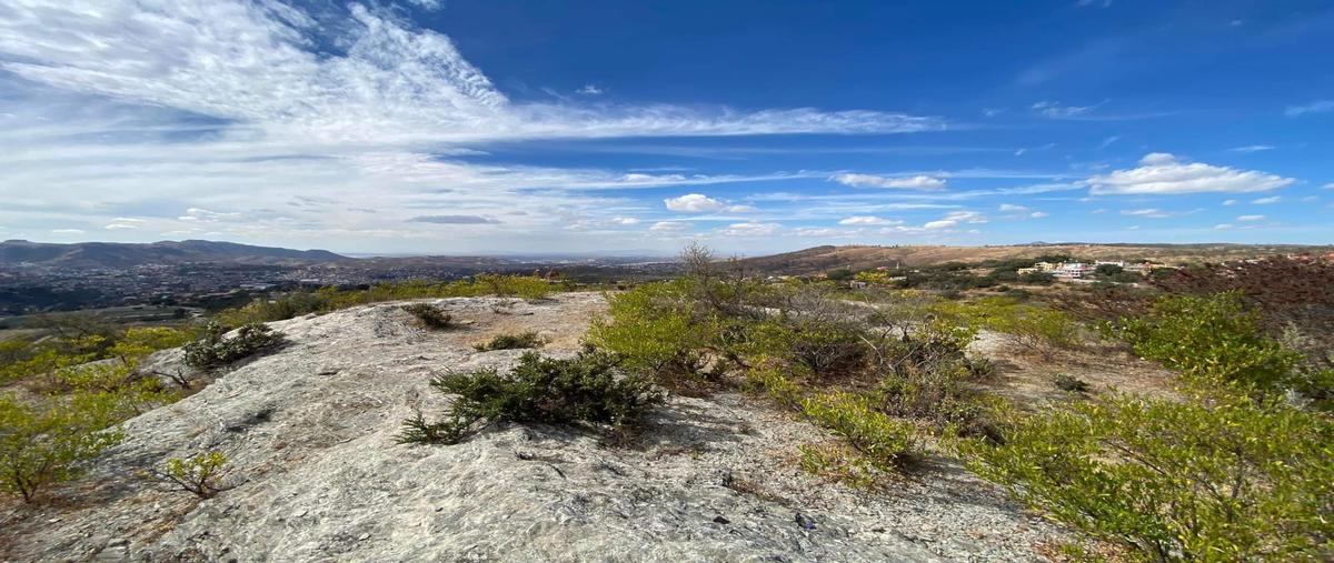 Foto de terreno habitacional en venta en carretera a dolores hidalgo ladera norte , valenciana, guanajuato, guanajuato, 15980125 No. 04