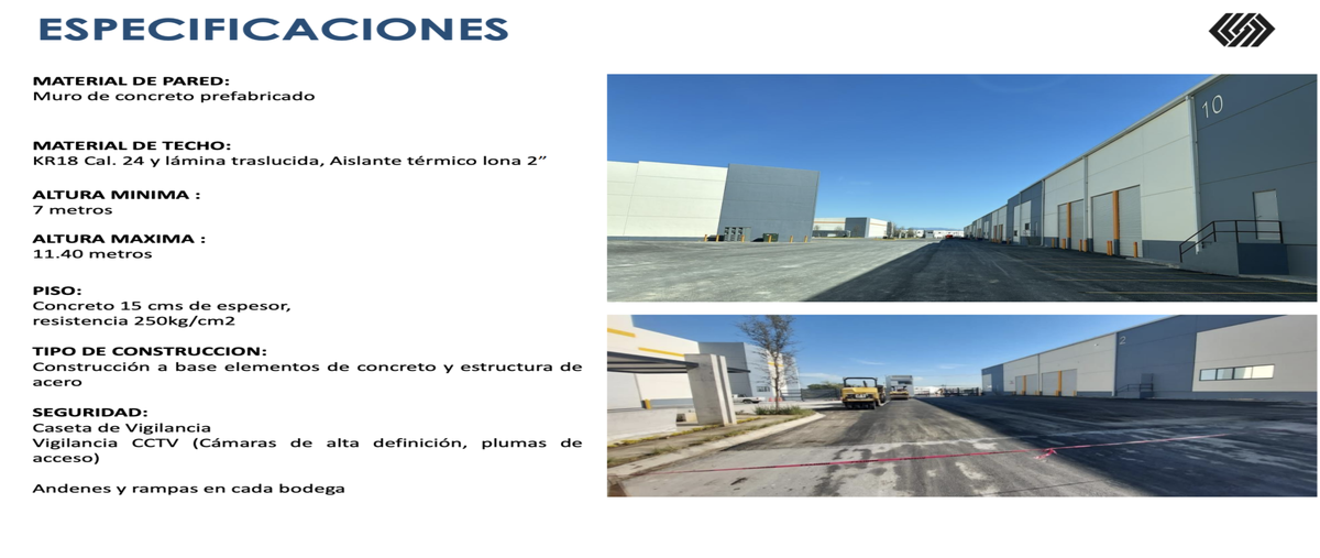 Foto de nave industrial en renta en carretera a dulces nombres , apodaca centro, apodaca, nuevo león, 30103382 No. 03