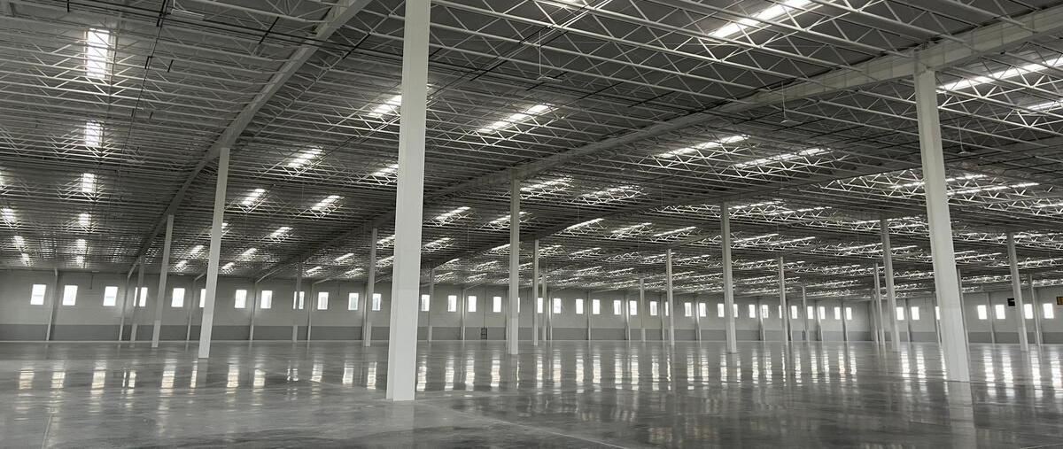 Foto de nave industrial en renta en carretera a dulces nombres , tréboles, apodaca, nuevo león, 0 No. 04