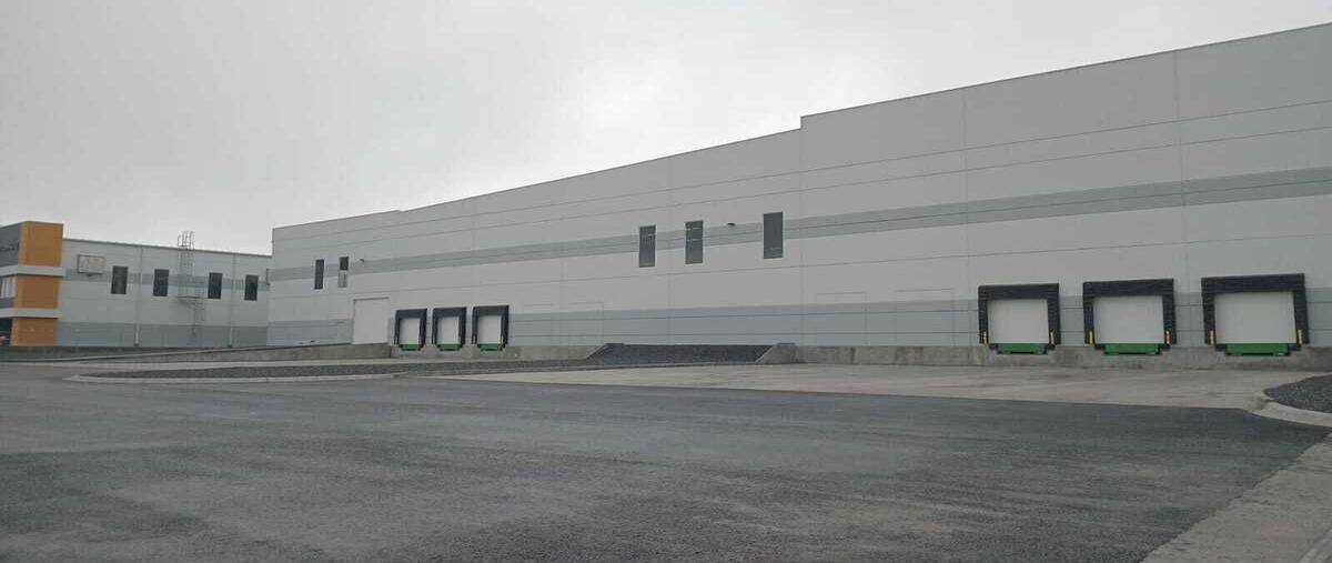 Foto de nave industrial en renta en carretera a dulces nombres , tréboles, apodaca, nuevo león, 0 No. 05