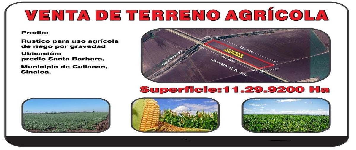 Foto de terreno comercial en carretera a el dorado -, campo mezquitillo 2, culiacán, sinaloa, 0 foto 02 Foto de terreno comercial en venta en carretera a el dorado -, campo mezquitillo 2, culiacán, sinaloa, 0 No. 02
