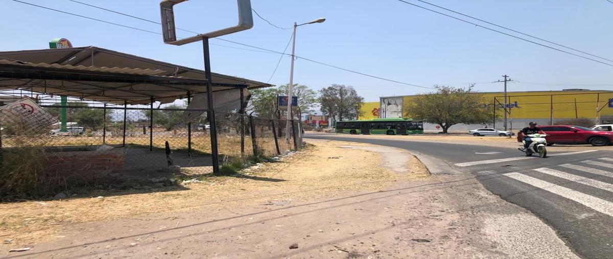 Foto de terreno comercial en carretera a el salto , la azucena, el salto, jalisco, 26421668 foto 01 Foto de terreno comercial en venta en carretera a el salto , la azucena, el salto, jalisco, 26421668 No. 01
