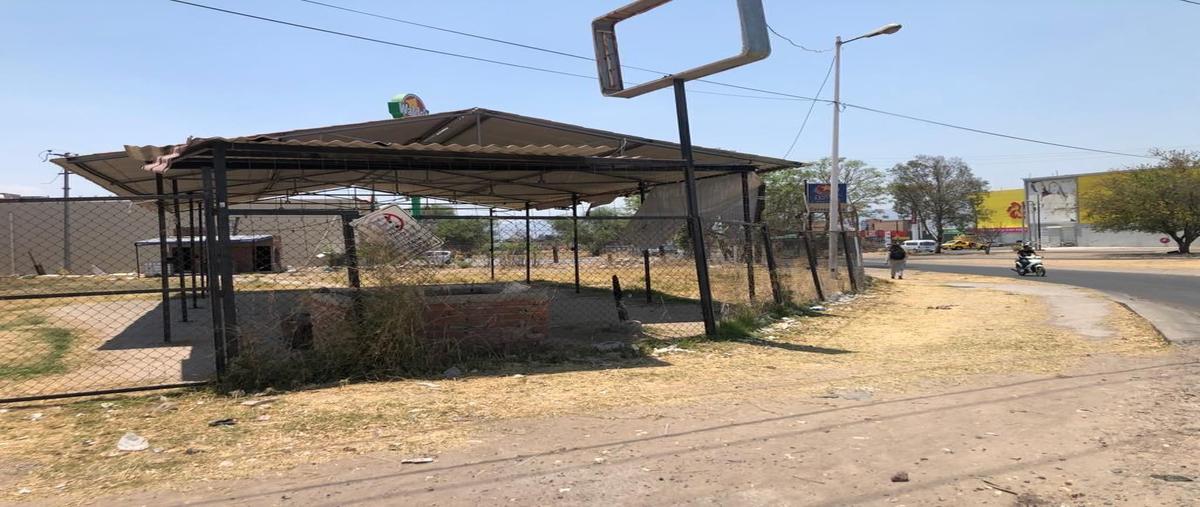 Foto de terreno comercial en carretera a el salto , la azucena, el salto, jalisco, 26421668 foto 04 Foto de terreno comercial en venta en carretera a el salto , la azucena, el salto, jalisco, 26421668 No. 04