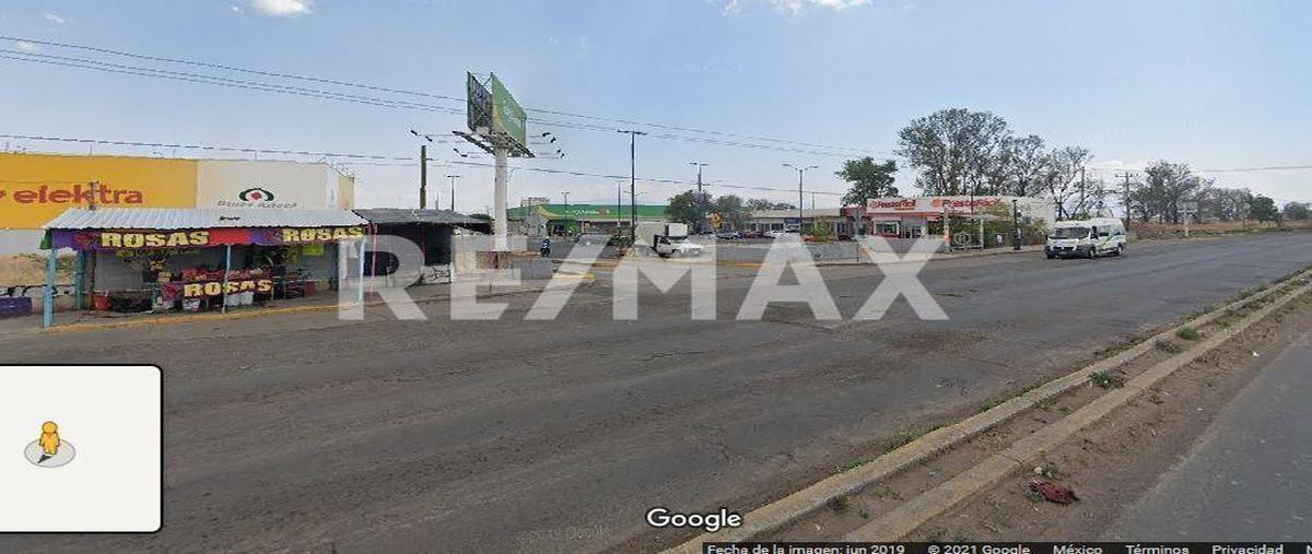 Foto de terreno industrial en venta en carretera a el salto , la azucena, el salto, jalisco, 0 No. 04