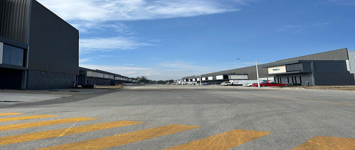 Foto de nave industrial en carretera a el zapote esquina adolf horn junior , paseos del valle, tlajomulco de zúñiga, jalisco, 0 foto 01 Foto de nave industrial en venta en carretera a el zapote esquina adolf horn junior , paseos del valle, tlajomulco de zúñiga, jalisco, 0 No. 01