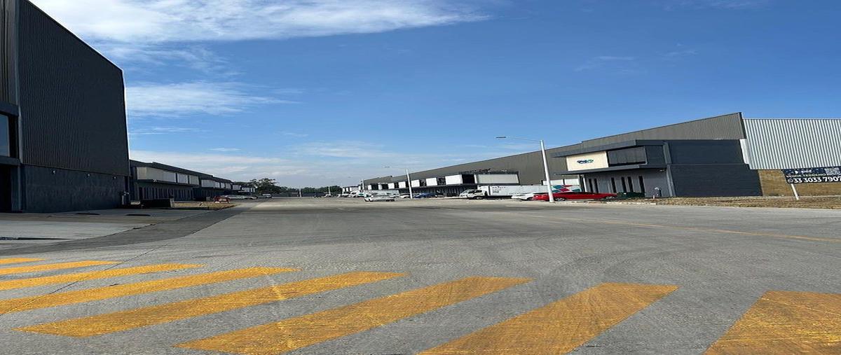 Foto de nave industrial en carretera a el zapote esquina adolf horn junior , paseos del valle, tlajomulco de zúñiga, jalisco, 30690391 foto 03 Foto de nave industrial en venta en carretera a el zapote esquina adolf horn junior , paseos del valle, tlajomulco de zúñiga, jalisco, 30690391 No. 03