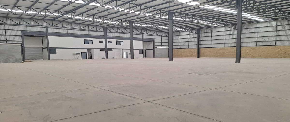 Foto de bodega en renta en carretera a el zapote , santa cruz del valle, tlajomulco de zúñiga, jalisco, 0 No. 05