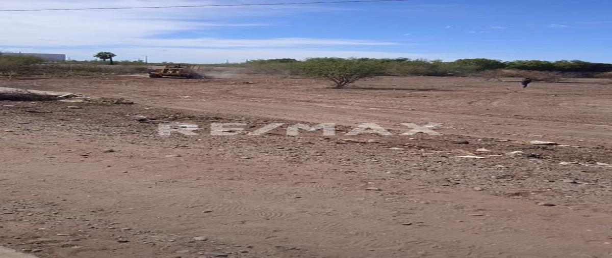 Foto de terreno industrial en venta en carretera a etchojoa , del valle, huatabampo, sonora, 29228016 No. 02
