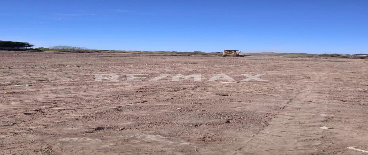 Foto de terreno industrial en venta en carretera a etchojoa , del valle, huatabampo, sonora, 29228016 No. 03