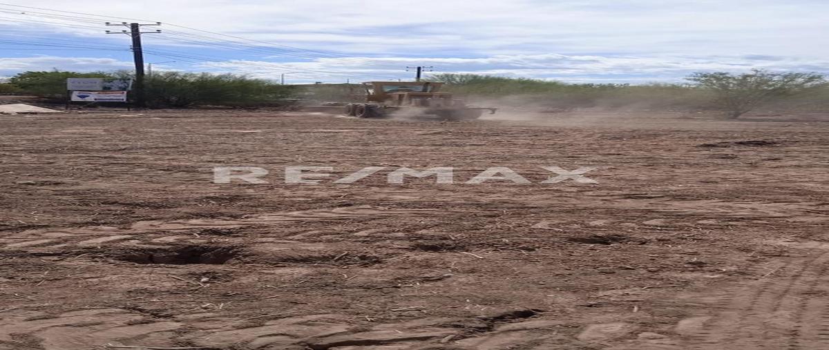 Foto de terreno industrial en venta en carretera a etchojoa , del valle, huatabampo, sonora, 29228016 No. 04