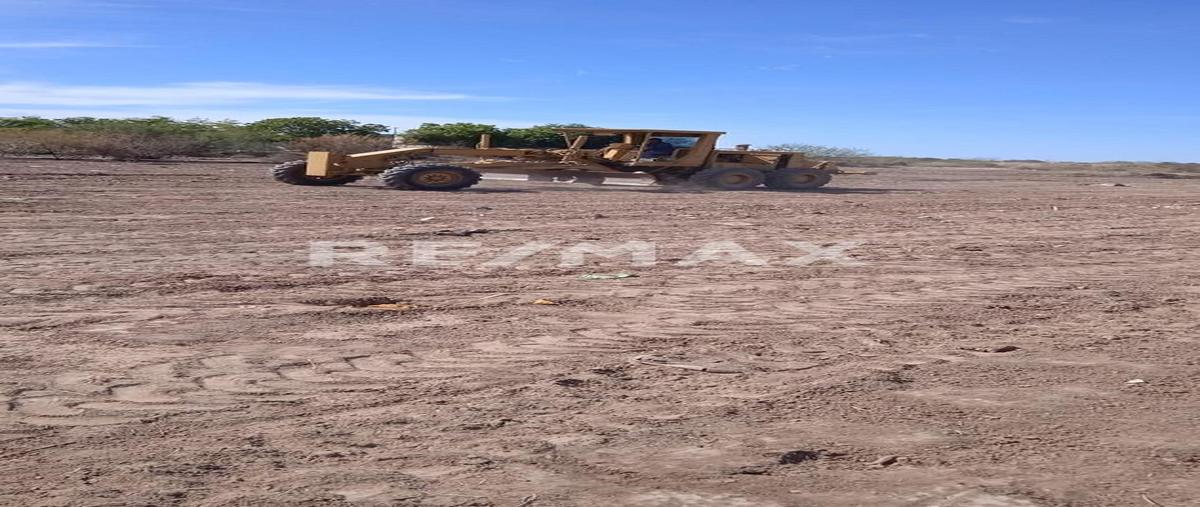 Foto de terreno industrial en venta en carretera a etchojoa , del valle, huatabampo, sonora, 29228016 No. 05