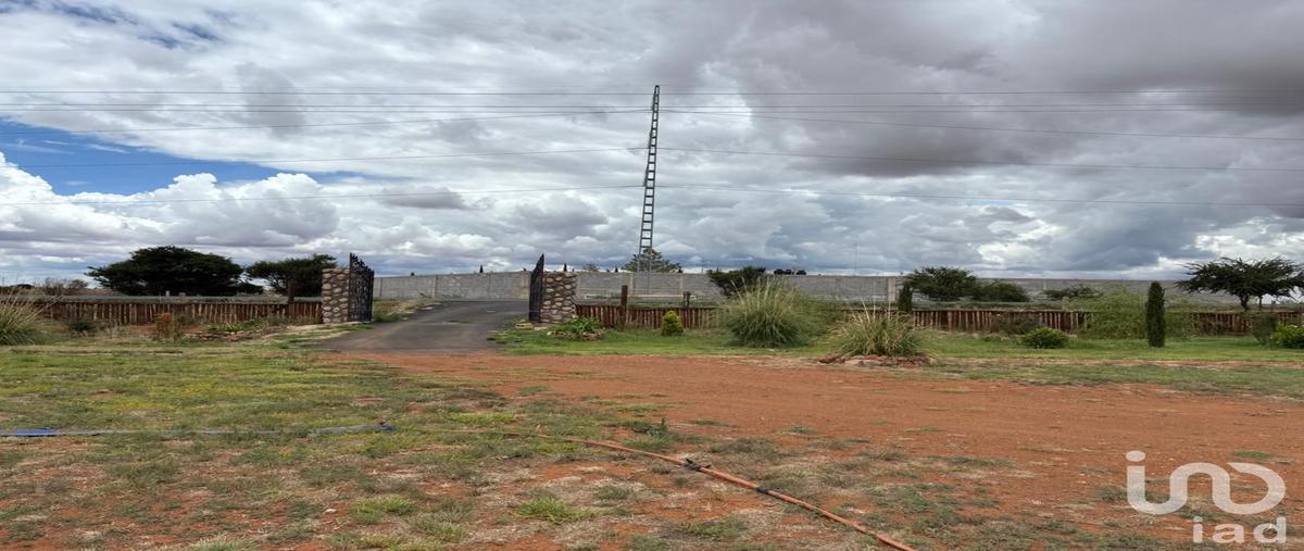 Foto de terreno habitacional en venta en carretera a francisco i. madero , cieneguillas, zacatecas, zacatecas, 30054466 No. 04