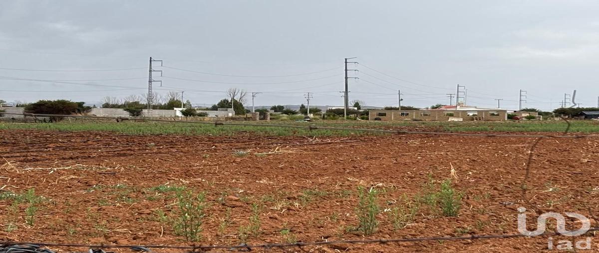 Foto de terreno habitacional en venta en carretera a francisco i. madero , cieneguillas, zacatecas, zacatecas, 30054466 No. 05
