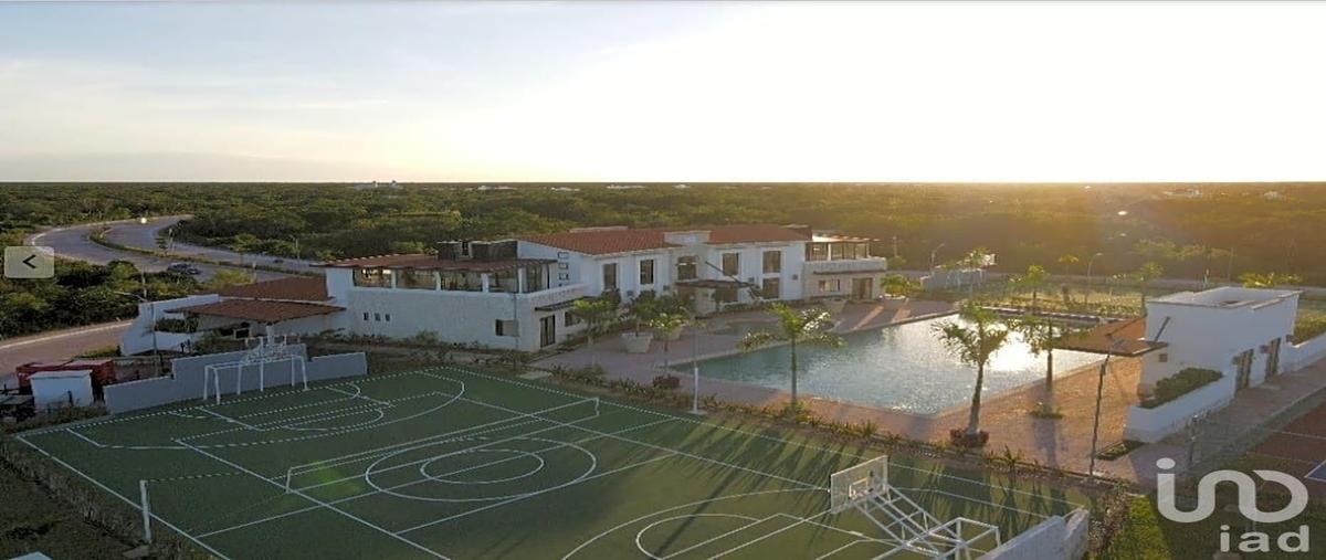 Foto de terreno habitacional en venta en carretera a francisco may , kantunilkin centro, lÃ¡zaro cÃ¡rdenas, quintana roo, 31614127 No. 03