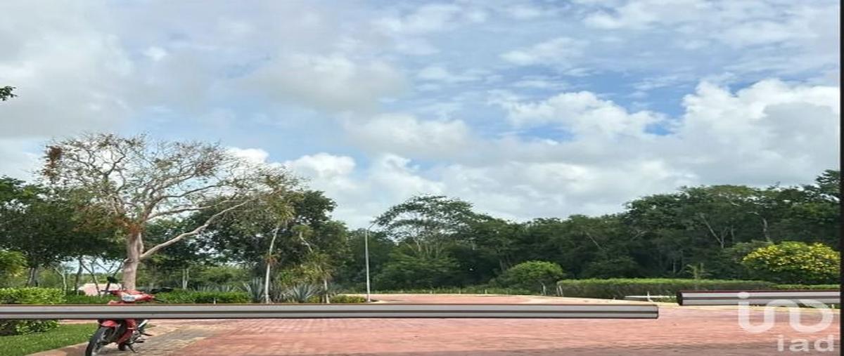 Foto de terreno habitacional en venta en carretera a francisco may , kantunilkin centro, lÃ¡zaro cÃ¡rdenas, quintana roo, 31614127 No. 04