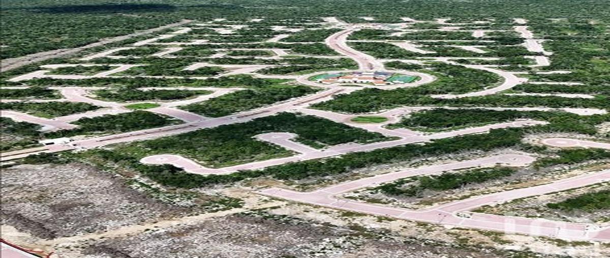 Foto de terreno habitacional en venta en carretera a francisco may , kantunilkin centro, lÃ¡zaro cÃ¡rdenas, quintana roo, 31614127 No. 05