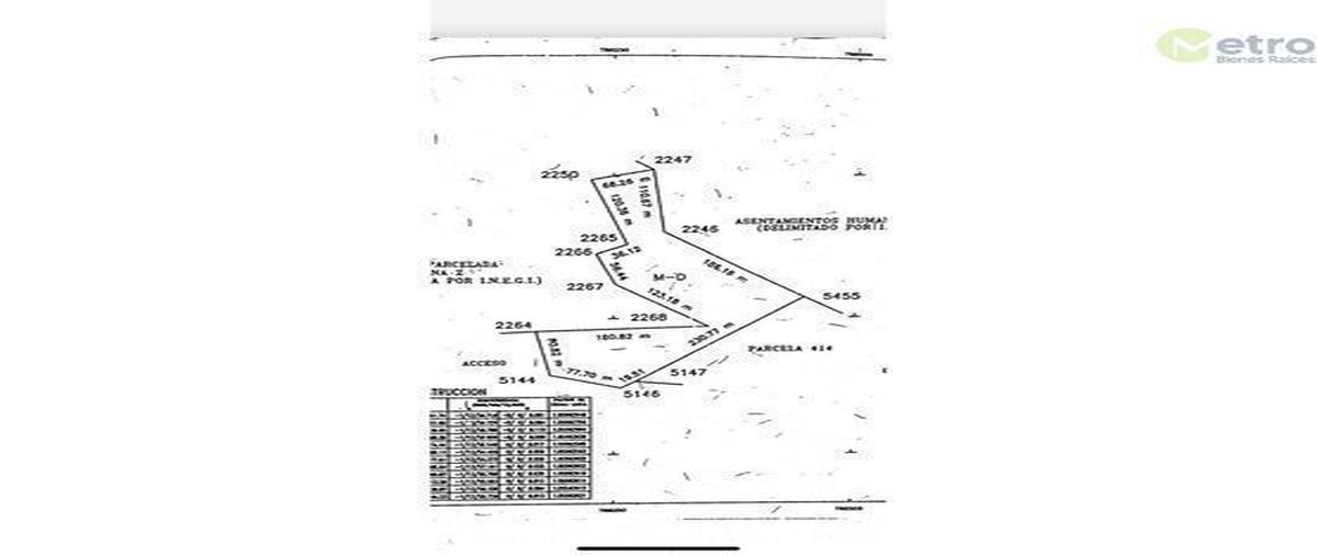 Foto de terreno habitacional en carretera a general cepeda , parras, parras, coahuila de zaragoza, 21460029 foto 02 Foto de terreno habitacional en venta en carretera a general cepeda , parras, parras, coahuila de zaragoza, 21460029 No. 02