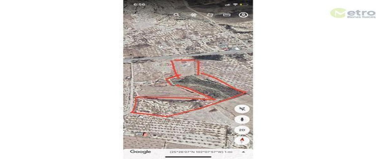 Foto de terreno habitacional en carretera a general cepeda , parras, parras, coahuila de zaragoza, 21460029 foto 03 Foto de terreno habitacional en venta en carretera a general cepeda , parras, parras, coahuila de zaragoza, 21460029 No. 03
