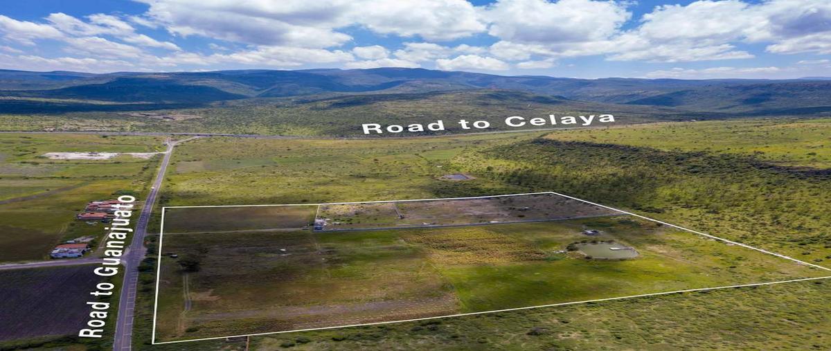 Foto de terreno habitacional en venta en carretera a guanajuato , san marcos de begoña, san miguel de allende, guanajuato, 30346534 No. 03