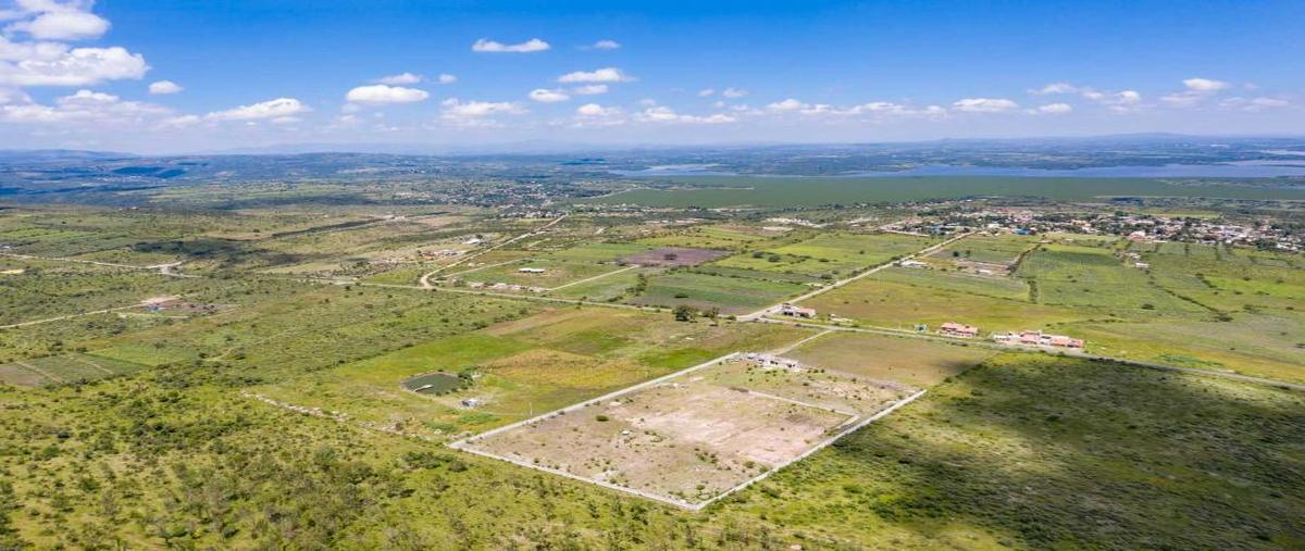 Foto de terreno habitacional en venta en carretera a guanajuato , san marcos de begoña, san miguel de allende, guanajuato, 30346534 No. 05