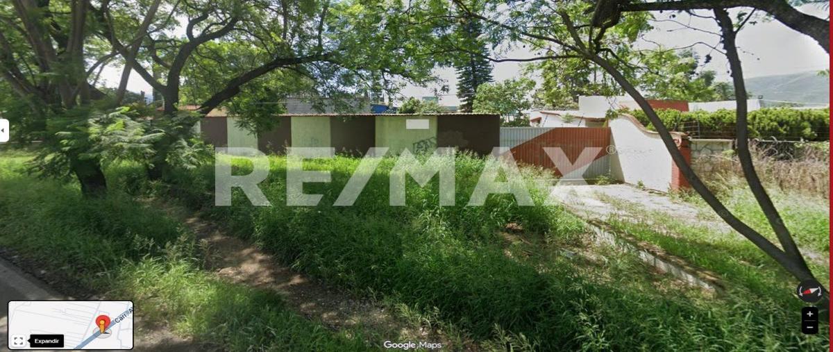 Foto de terreno comercial en venta en carretera a guelatao , san francisco tutla, santa lucía del camino, oaxaca, 0 No. 04