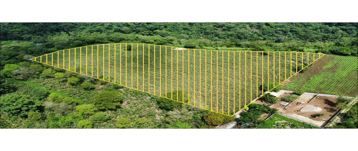 Foto de terreno habitacional en venta en carretera a huatusco , monte salas, fortín, veracruz de ignacio de la llave, 0 No. 01