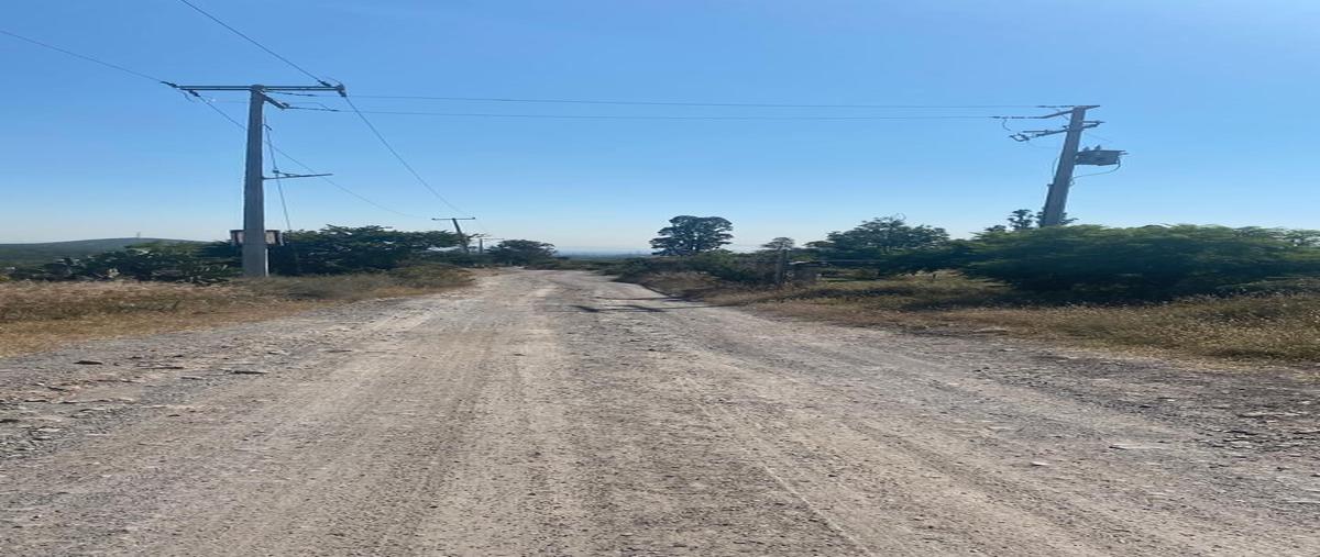 Foto de terreno habitacional en venta en carretera a huimilpan , el vegil, huimilpan, querétaro, 0 No. 04