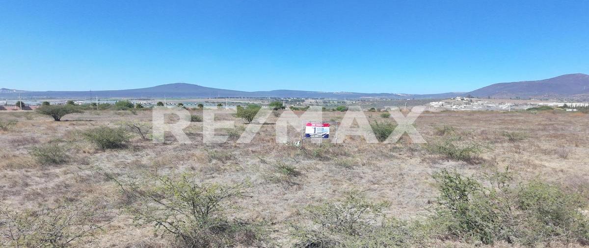 Foto de terreno habitacional en venta en carretera a huimilpan kilometro 10.7 , el granjeno, huimilpan, querétaro, 30964972 No. 03