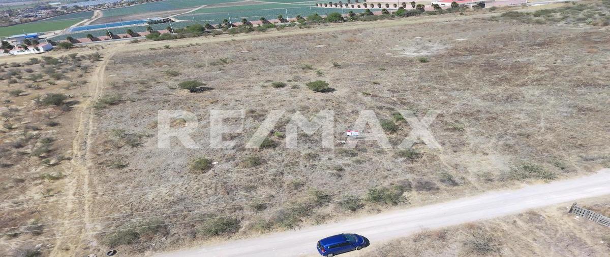 Foto de terreno habitacional en venta en carretera a huimilpan kilometro 10.7 , el granjeno, huimilpan, querétaro, 30964972 No. 05