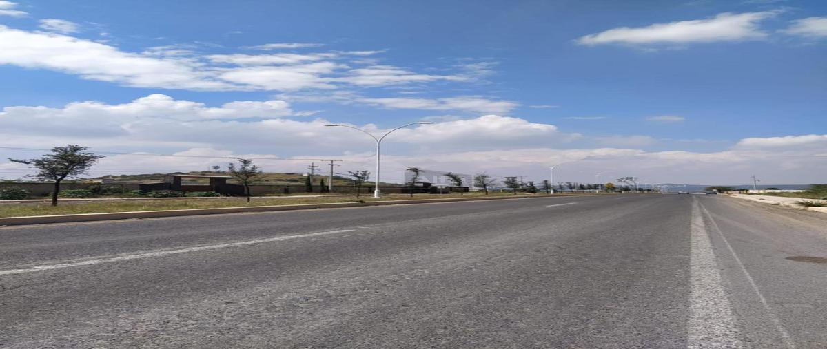 Foto de terreno comercial en venta en carretera a huimilpan kilometro 11 11, apapátaro, huimilpan, querétaro, 0 No. 04