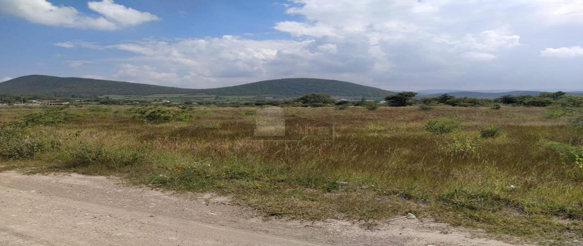 Foto de terreno comercial en venta en carretera a huimilpan kilometro 11 11, apapátaro, huimilpan, querétaro, 0 No. 05