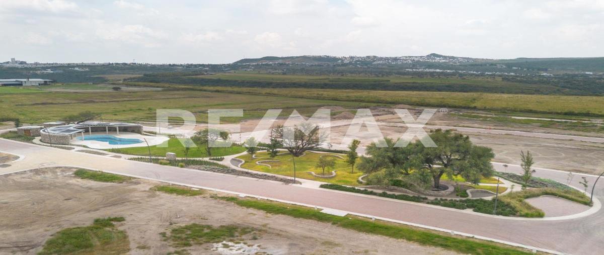 Foto de terreno habitacional en venta en carretera a huimilpan kilometro 6 , cañadas del arroyo, corregidora, querétaro, 0 No. 03