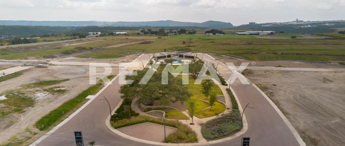 Foto de terreno habitacional en venta en carretera a huimilpan kilometro 6 , cañadas del arroyo, corregidora, querétaro, 0 No. 04