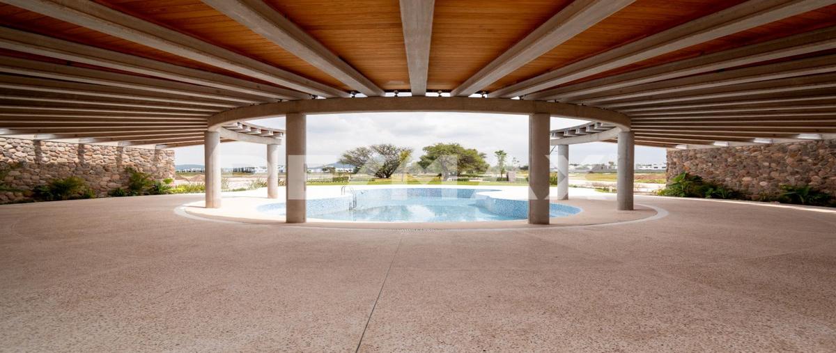 Foto de terreno habitacional en venta en carretera a huimilpan kilometro 6 , cañadas del arroyo, corregidora, querétaro, 0 No. 05