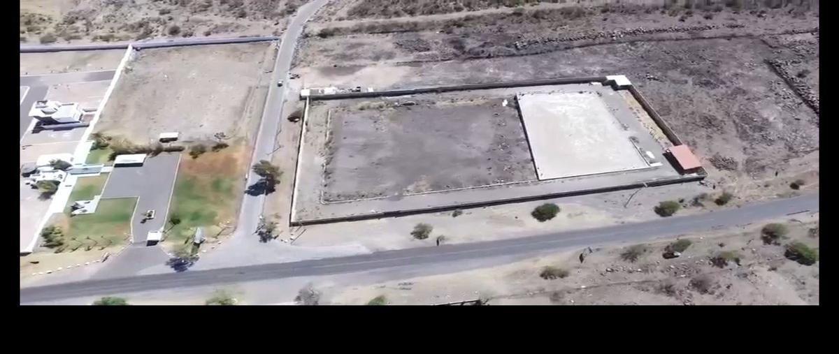 Foto de terreno comercial en venta en carretera a huimilpan , la noria, huimilpan, querétaro, 25187515 No. 04