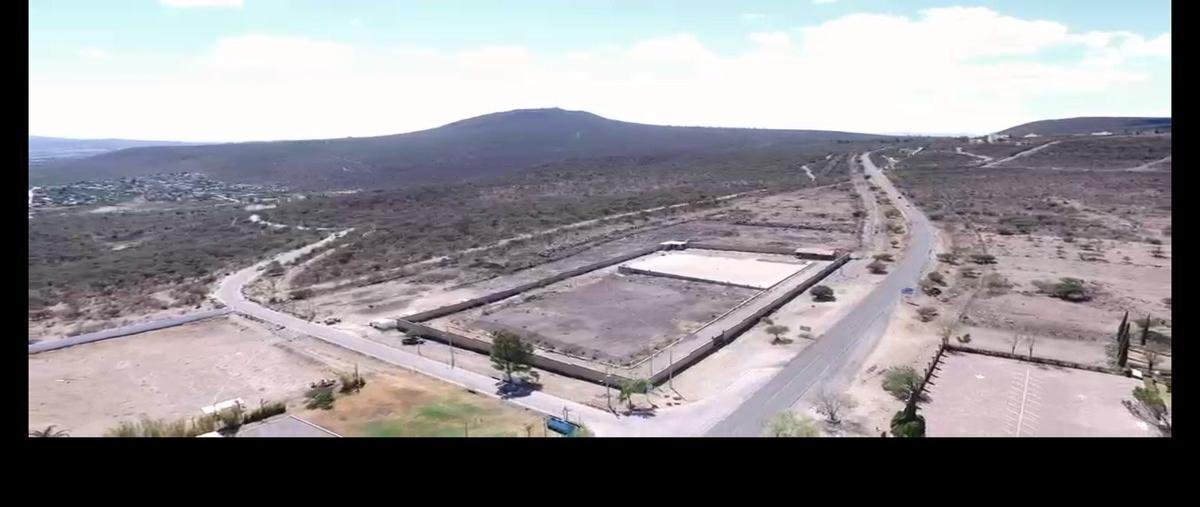 Foto de terreno comercial en venta en carretera a huimilpan , la noria, huimilpan, querétaro, 25187515 No. 05