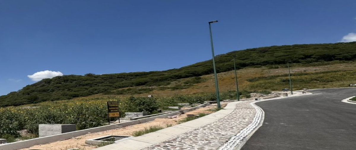 Foto de terreno habitacional en carretera a huimilpan , real del bosque, corregidora, querétaro, 0 foto 03 Foto de terreno habitacional en venta en carretera a huimilpan , real del bosque, corregidora, querétaro, 0 No. 03