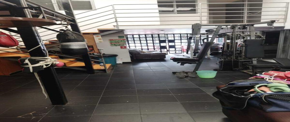 Foto de bodega en venta en carretera a huixquilucan río hondo kilometro 14.5 , el molinito, naucalpan de juárez, méxico, 0 No. 03